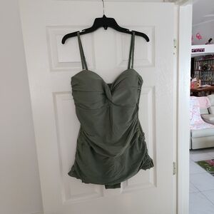 16 womens one piece swimsuit